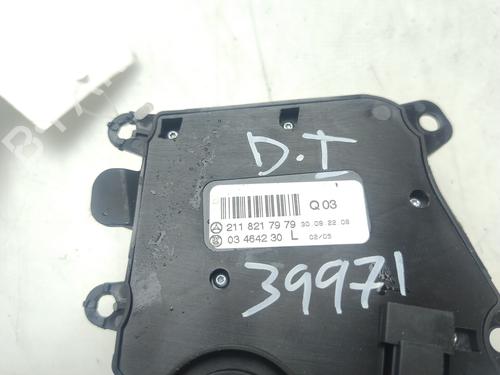 Switch MERCEDES-BENZ CLS (C219)  | BP30442184I30 