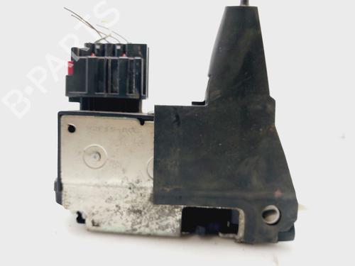 Rear right lock FORD FIESTA V (JH_, JD_) 1.4 16V | BP26918751C99 