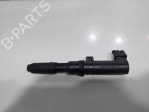 Tennspole RENAULT MEGANE II Saloon (LM0/1_) [2003-2025]  30475994