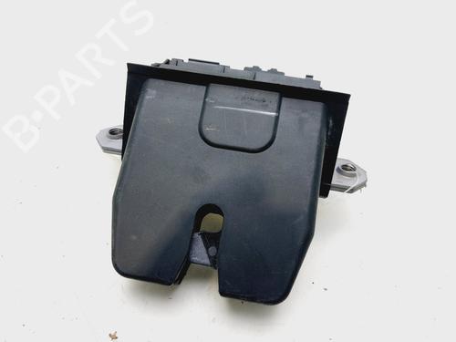 Used Tailgate lock FORD C-MAX II (DXA/CB7, DXA/CEU) [2010-2019]  31166744