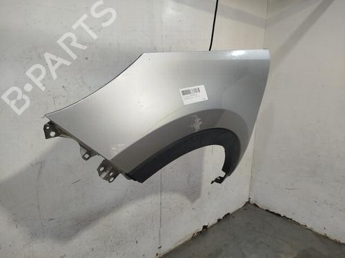 Left front fenders KIA SPORTAGE III (SL) 1.7 CRDi | BP29555492C41 