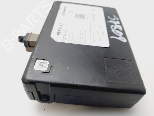 Electronic module RENAULT MEGANE IV Grandtour (K9A/M/N_) 1.5 dCi 110 | BP24922076M83 