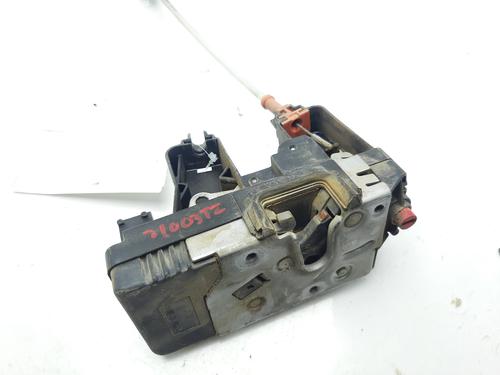 Rear left lock OPEL ASTRA G Hatchback (T98) 1.7 DTI 16V (F08, F48) | BP12564830C100 