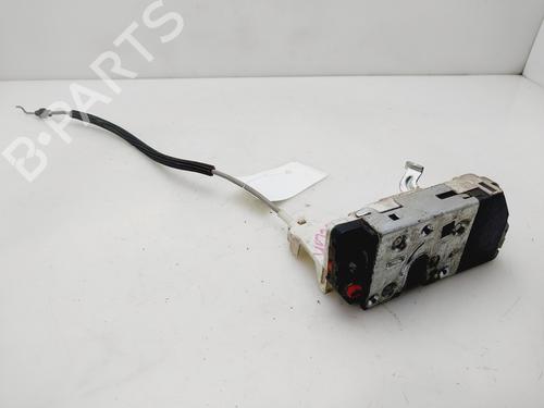 Used Rear left lock PEUGEOT 307 (3A/C) 2.0 HDi 90 (90 hp) 30742871