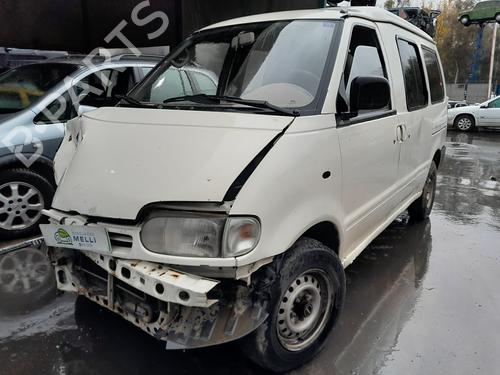 NISSAN SERENA (C23) 2.3 D (75 hp) 1642467