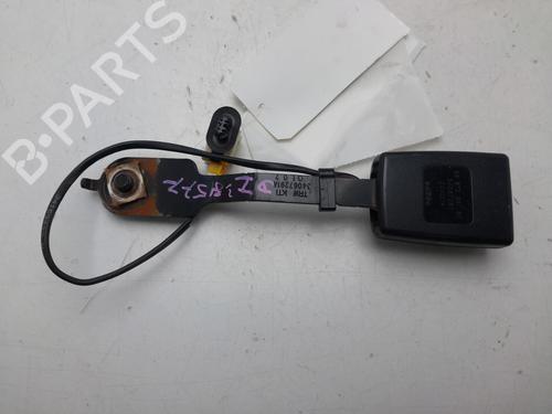 Seat buckle CITROËN C1 (PM_, PN_) 1.0 | BP27399580I32 