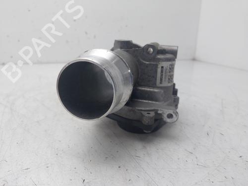 Used Throttle body Throttle body RENAULT CLIO V (B7_) 1.5 Blue dCi 85 (B7AG) (86 hp) 33982523 33982523