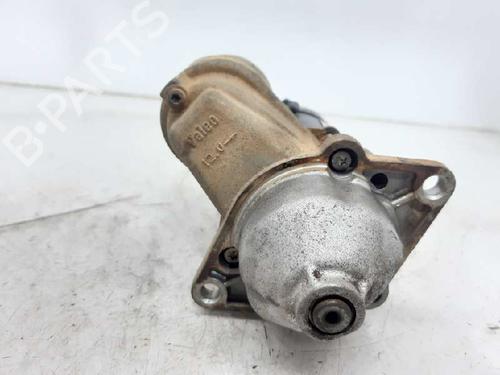 Starter OPEL VECTRA C (Z02) 1.8 16V | BP4884191M8 