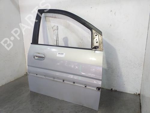 Right front door HYUNDAI MATRIX (FC) 1.6 | BP20109382C3 