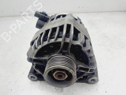 Alternator PEUGEOT 206 Hatchback (2A/C) 1.6 16V | BP28357140M7 