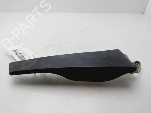 Rear right exterior door handle SEAT LEON (1P1)  | BP24145081C130 