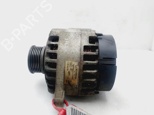 Generator OPEL ASTRA H GTC (A04) 1.9 CDTI (L08) (120 hp) 24592962