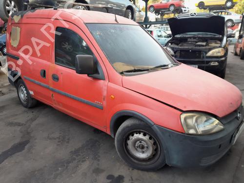 Turbolader/Kompressor OPEL COMBO Box Body/MPV 1.7 DTI 16V | BP15229486M71 