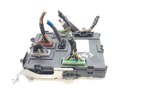 Electronic module NISSAN QASHQAI II SUV (J11, J11_) 1.5 dCi | BP13215995M83 