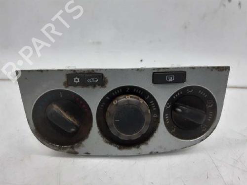 Commande Chauffage OPEL CORSA D (S07) [2006-2015]  5325319