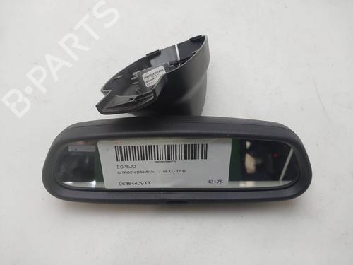Used Other Other CITROËN DS3 (SA_) 1.6 HDi 90 (92 hp) 39988659 39988659