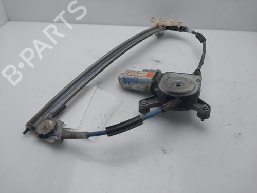 Rear right window mechanism PEUGEOT 406 (8B) 2.0 HDI 110 | BP16363892C25 