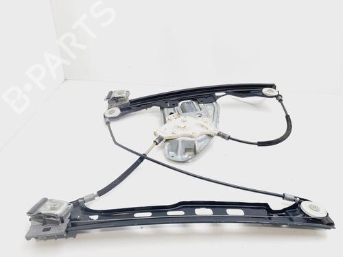 Front right window mechanism MERCEDES-BENZ C-CLASS (W203) C 220 CDI (203.008) | BP21186848C23 