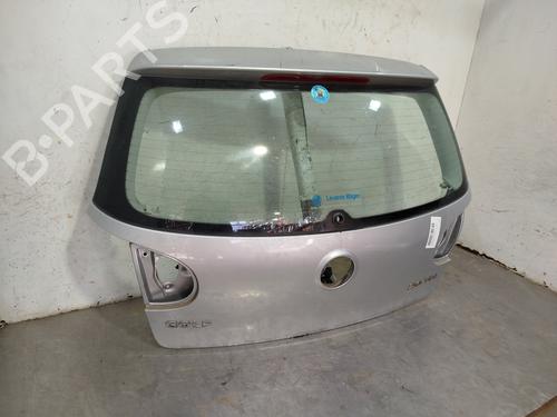Tailgate VW GOLF V (1K1)  | BP28089808C6 