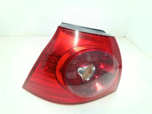 Used Left taillight Left taillight 37871535 37871535