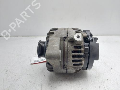 Alternator OPEL ASTRA G Hatchback (T98) 1.6 (F08, F48) | BP16290473M7 