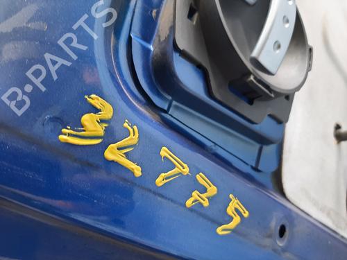 Right rear door CITROËN C3 I (FC_, FN_) 1.4 HDi | BP15837679C5 
