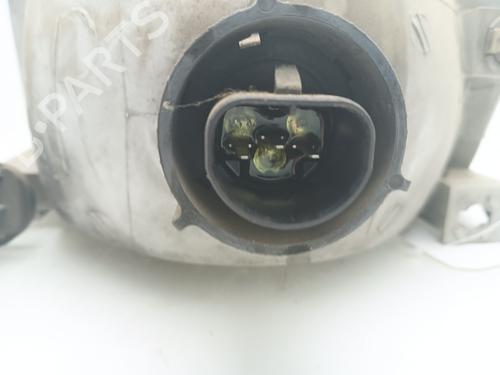 Right headlight MERCURY VILLAGER Mini Passenger Van 3.0 | BP29727109C29 