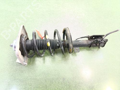 Left front shock absorber CITROËN C8 (EA_, EB_) 2.2 HDi | BP36514574M16 - Image 5