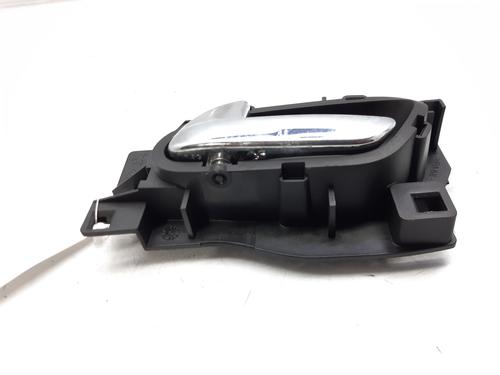 Used Front left interior door handle CITROËN C4 I (LC_) [2004-2014]  12402341