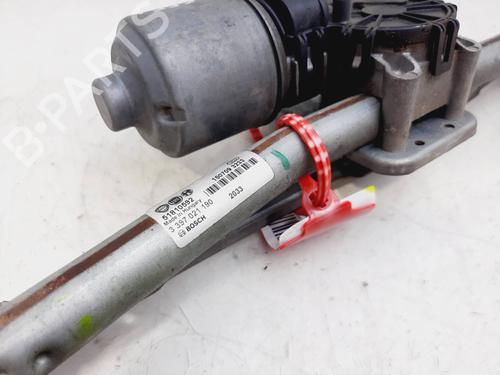 Front wiper motor OPEL COMBO Box Body/MPV (X12) 1.3 CDTI (B05) | BP22704581M29 