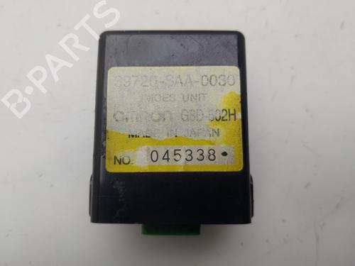 Módulo eletrónico Módulo eletrónico HONDA JAZZ II (GD_, GE3, GE2) 1.2 i-DSI (GD5, GE2) (78 hp) 35894741 35894741