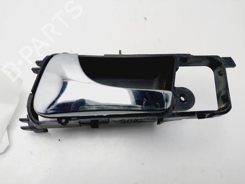 Used Rear left interior door handle CHEVROLET NUBIRA Saloon 1.6 (109 hp) 31964406