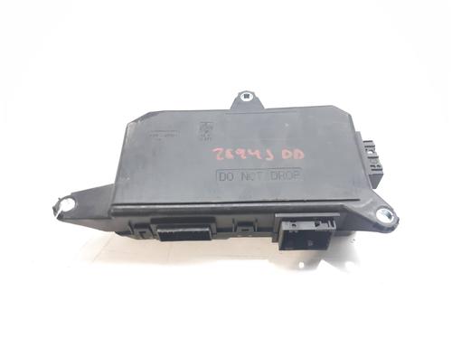 Elektronische module FIAT STILO (192_) 1.9 JTD (192_XE1A) (115 hp) 10644123