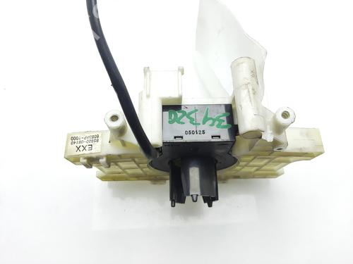 Electronic sensor SSANGYONG REXTON / REXTON II (GAB_) 2.7 Xdi | BP18079889M84 
