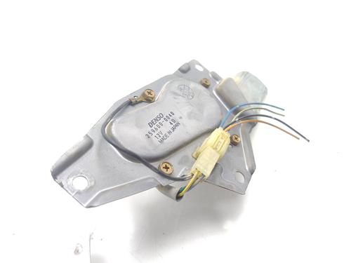 Viskermotor bakrute SUZUKI JIMNY Closed Off-Road Vehicle (SN)  | BP29719232M102