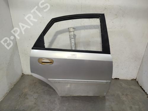 Used Right rear door CHEVROLET NUBIRA Saloon 1.6 (109 hp) 27477442