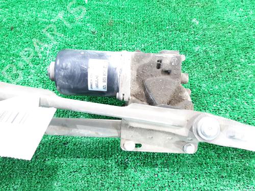 Front wiper motor PEUGEOT 307 (3A/C) 2.0 HDi 90 | BP9433407M29 