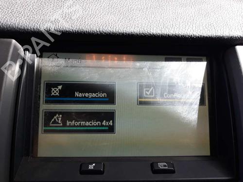 Used Electronic module LAND ROVER DISCOVERY III (L319) 2.7 TD 4x4 (190 hp) 5286075