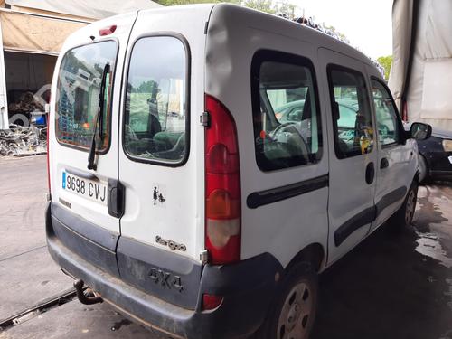 Grill RENAULT KANGOO (KC0/1_) 1.9 dCi 4x4 | BP16285007C40 
