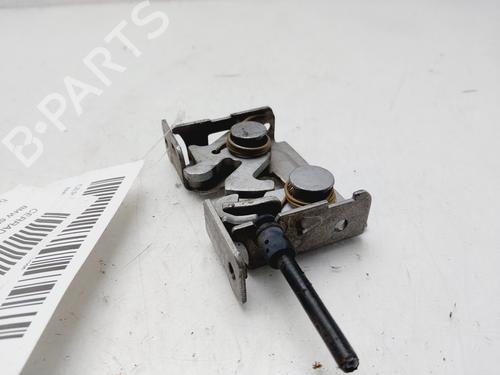 Hood lock BMW 3 (E90) 318 i | BP22532678C133