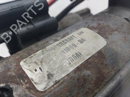 Starter FORD MONDEO III (B5Y) | BP33613852M8 - Image 5