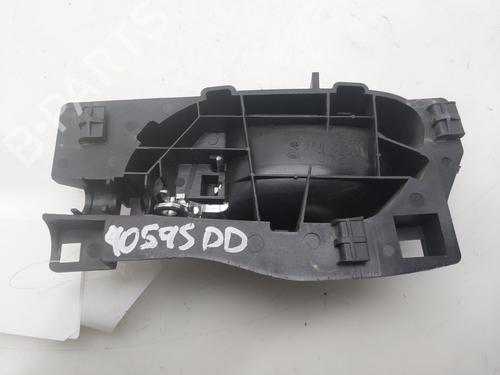 Front right interior door handle CITROËN C4 I (LC_) | BP33192138I14 - Image 2