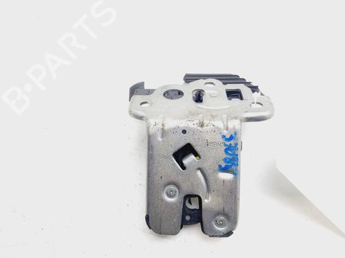 Tailgate lock AUDI A3 Sportback (8PA) 1.6 TDI | BP26389587C101 