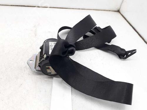 Used Rear center seatbelt BMW 3 (E90) 320 d (163 hp) 8732213