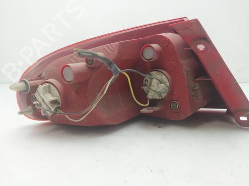 Right taillight CHEVROLET NUBIRA Saloon 1.4 | BP19674373C35 