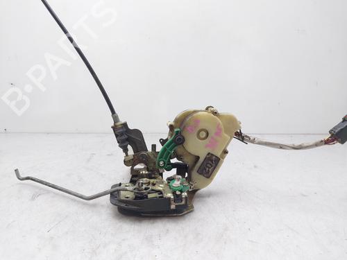 Used Front right lock KIA SORENTO I (JC) 2.5 CRDi 4WD (140 hp) 13476269