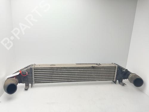 Used Intercooler Intercooler MERCEDES-BENZ C-CLASS (W204) C 200 CDI (204.007, 204.006) (136 hp) 33630299 33630299