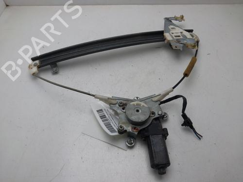 Used Front right window mechanism CHEVROLET NUBIRA Estate 1.8 (121 hp) 29183410