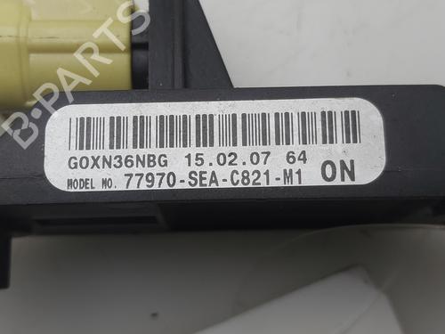 Electronic sensor HONDA ACCORD VII (CL, CN) 2.2 i-CTDi (CN1) | BP36911907M84 - Image 2