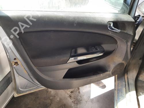 Viskermotor bagrude OPEL CORSA D (S07) 1.3 CDTI (L08, L68) | BP18547011M102 